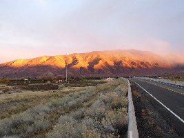 Provo Canyon