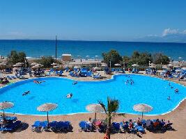 Almyros Beach