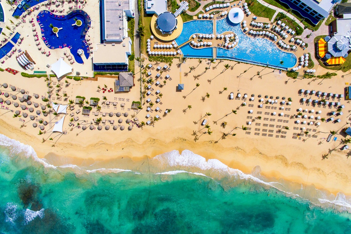 Uvero Alto Surf School