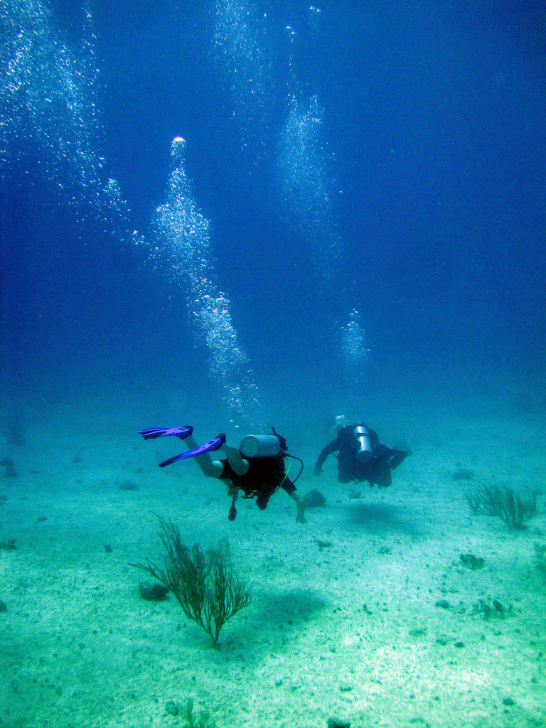 Scuba Tulum