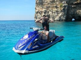 WaterWorld Malta