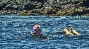 Scuba Galapagos