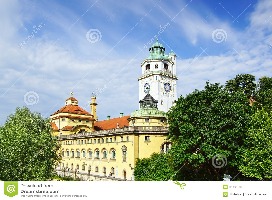Mullersches Volksbad