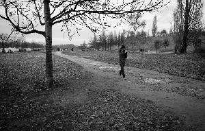 Berlin Germany Park