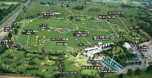 Momentum World of Golf