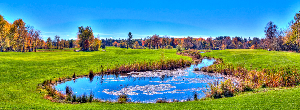 Mirabel Canada Golf