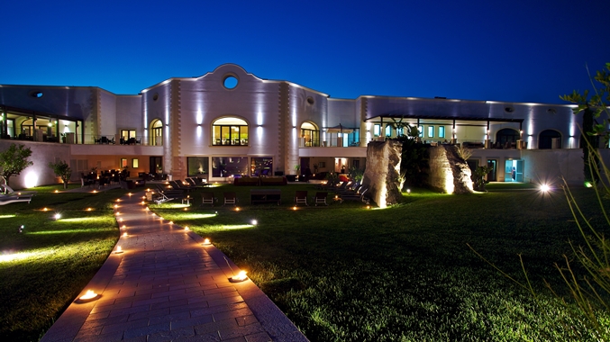Acaya Golf  Resort Spa