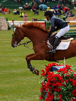 Spruce Meadows