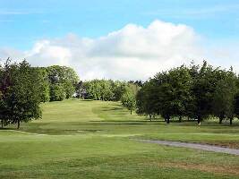 Carlow Golf  Club