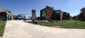 Parque Araucano