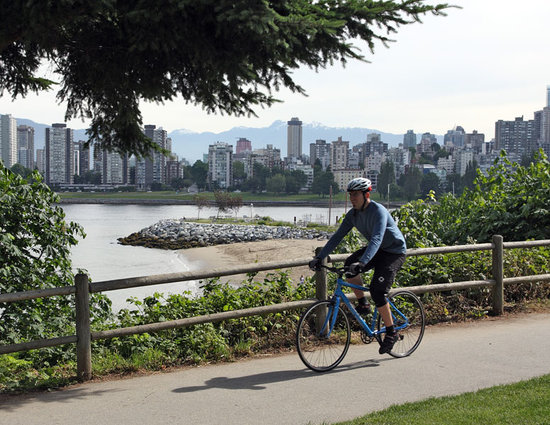 Cycle BC Rentals and Tours