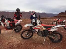 Moab United States Port