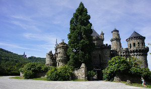 Kassel Germany Park