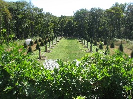 Allerton Park  and Retreat Center