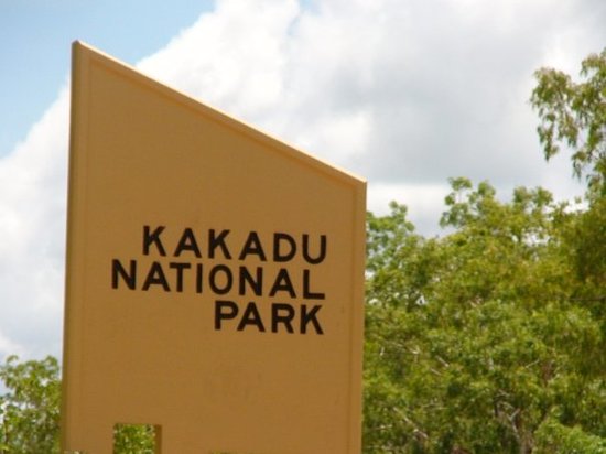 Kakadu Gorge and Waterfall Tours