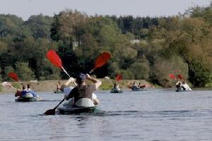 Durbuy Kayak  LPM