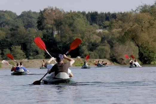Durbuy Kayak  LPM