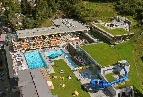 Felsentherme
