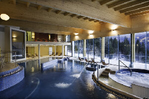 Borca di Cadore Italy Spa