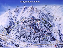 Serlesbahnen