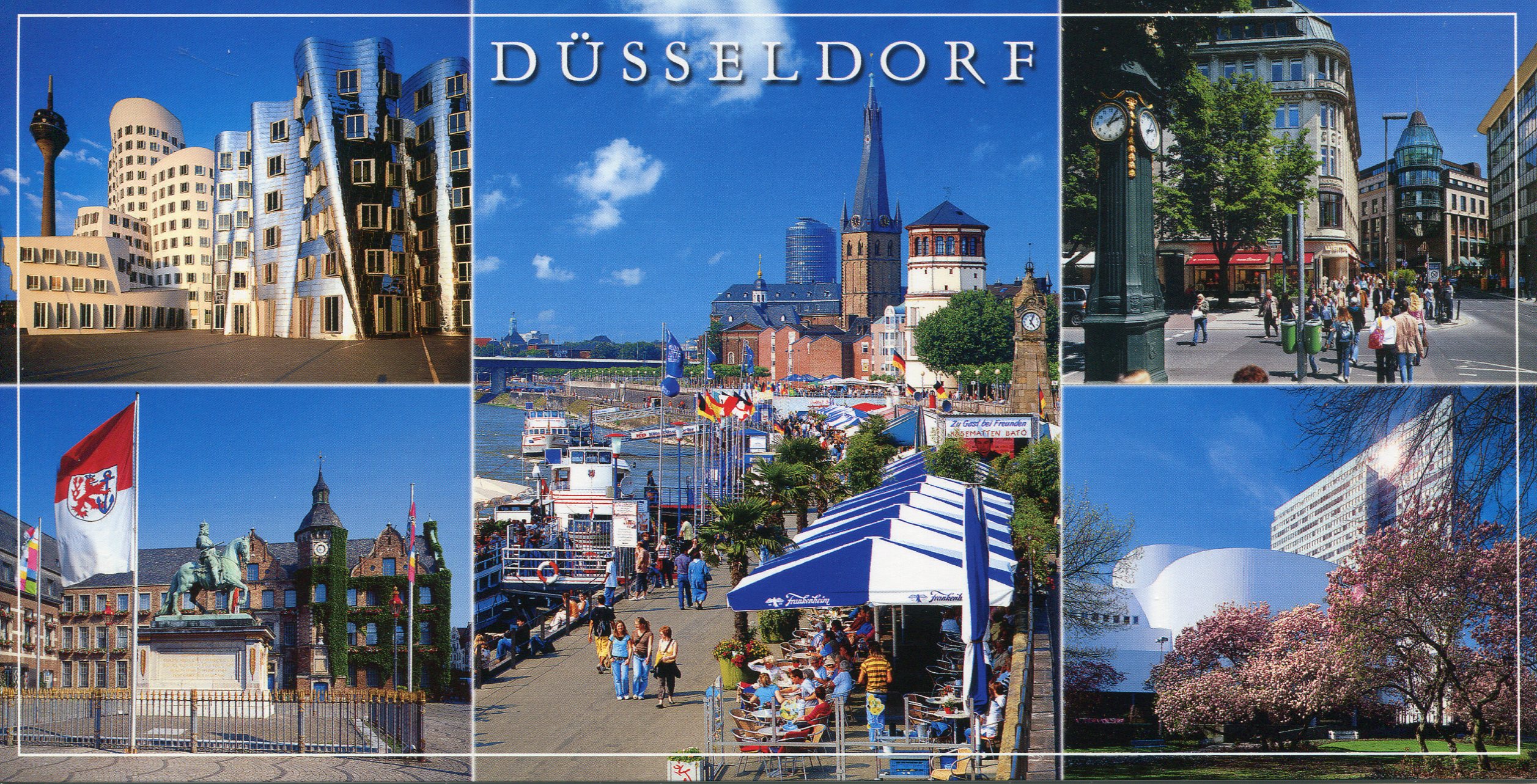 TeamEscape Dusseldorf