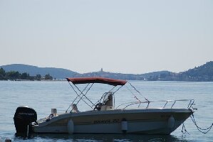 Argola Charter - Day Tours