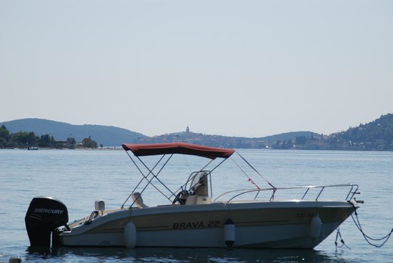 Argola Charter - Day Tours