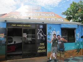The ProS House
