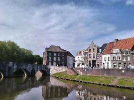 Maasplassen, Roermond