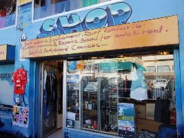 K16 Surf  Shop