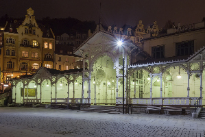 Czech Republic Market