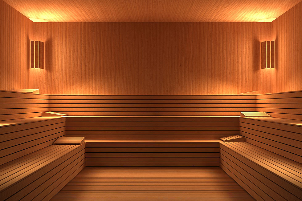 Sauna and Wellness resort Thermae 2OOO