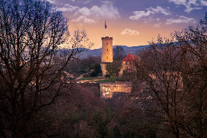 Bielefeld Germany Spa