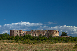 Borgholms Slott
