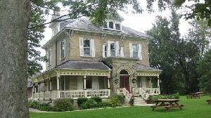 Stratford Canada Museum