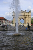 Brandenburger Gate