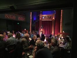 Oregon Cabaret Theatre