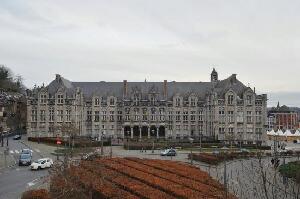 Place St. Lambert