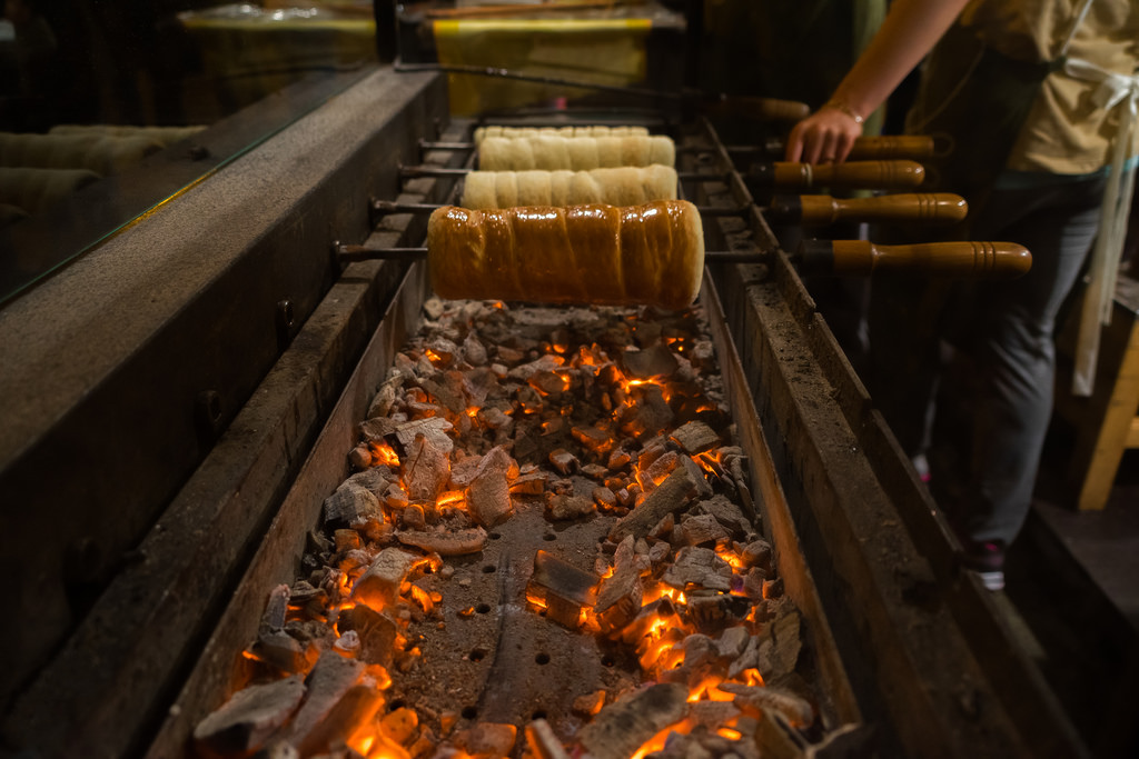 Taste Hungary