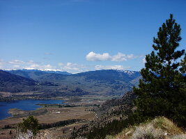 Osoyoos Canada Tour