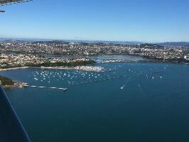Auckland Seaplanes Ltd