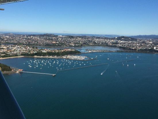 Auckland Seaplanes Ltd