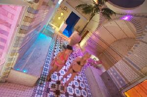 Sheffield England Spa