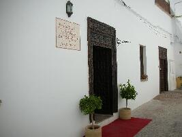 Banos Arabes de Cordoba
