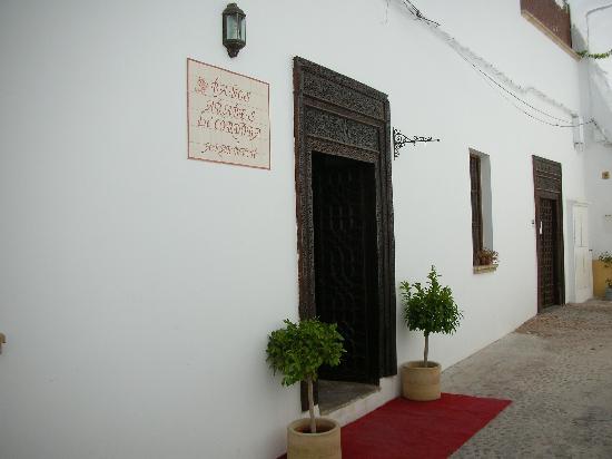 Banos Arabes de Cordoba