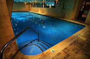 Wall Street Bath and Spa