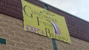 Pennsylvania United States Brewery
