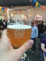 The Dead Crafty Beer Company