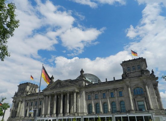 Rostock Travel Day Tours