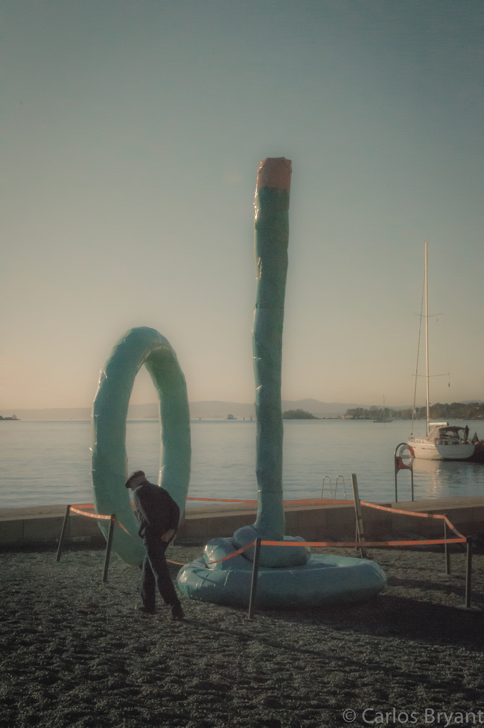 Aker Brygge